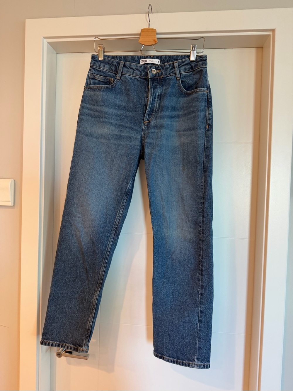 Zara Denim - Women’s 6